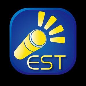 じぇねみあ (gen-miya)さんの趣味情報収集iPhoneアプリ「EST」のアイコン作成への提案