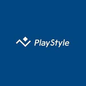 fplus (favolit_plus)さんの「プレイスタイル/PlayStyle」のロゴ作成への提案