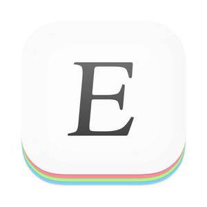 unlockstar ()さんの趣味情報収集iPhoneアプリ「EST」のアイコン作成への提案
