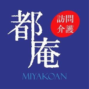 ki-to (ki-to)さんの訪問介護のロゴ制作への提案