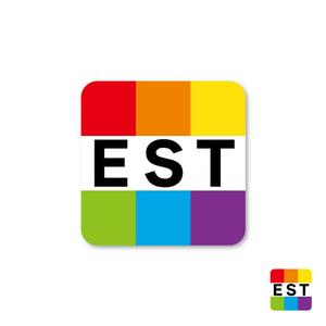 sitepocket (sitepocket)さんの趣味情報収集iPhoneアプリ「EST」のアイコン作成への提案