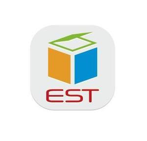 ヘッドディップ (headdip7)さんの趣味情報収集iPhoneアプリ「EST」のアイコン作成への提案