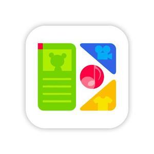 planet707さんの趣味情報収集iPhoneアプリ「EST」のアイコン作成への提案