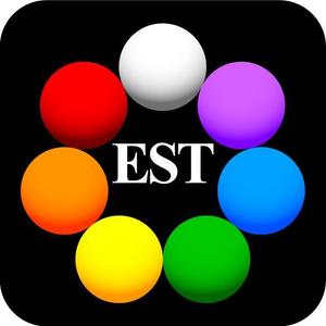 renamaruuさんの趣味情報収集iPhoneアプリ「EST」のアイコン作成への提案