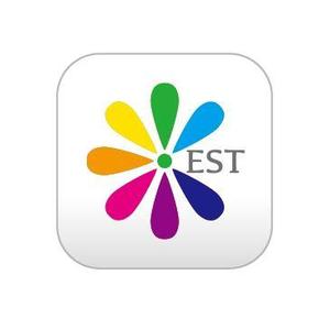 25zoeさんの趣味情報収集iPhoneアプリ「EST」のアイコン作成への提案
