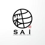 ONKdesign (onk_design_laboratory)さんの「SAi」のロゴ作成への提案