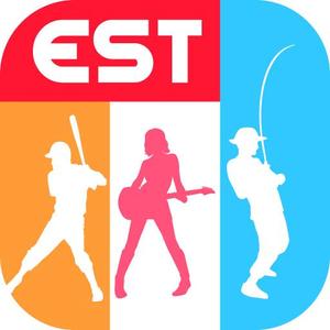 skkun00 (skkun00)さんの趣味情報収集iPhoneアプリ「EST」のアイコン作成への提案