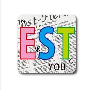 758a1 (758a1)さんの趣味情報収集iPhoneアプリ「EST」のアイコン作成への提案