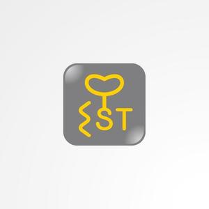 ＊ sa_akutsu ＊ (sa_akutsu)さんの趣味情報収集iPhoneアプリ「EST」のアイコン作成への提案