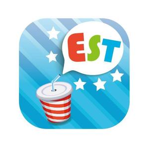 skyone (skyone)さんの趣味情報収集iPhoneアプリ「EST」のアイコン作成への提案