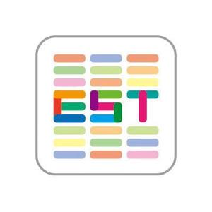 Kaudy (STRAEIGHT)さんの趣味情報収集iPhoneアプリ「EST」のアイコン作成への提案