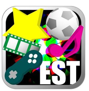kiko (aaaaaaki)さんの趣味情報収集iPhoneアプリ「EST」のアイコン作成への提案