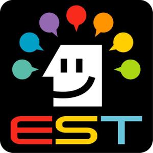 illustyasan (illustyasan)さんの趣味情報収集iPhoneアプリ「EST」のアイコン作成への提案