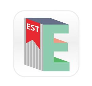 zaczacさんの趣味情報収集iPhoneアプリ「EST」のアイコン作成への提案