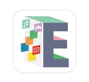 zaczacさんの趣味情報収集iPhoneアプリ「EST」のアイコン作成への提案