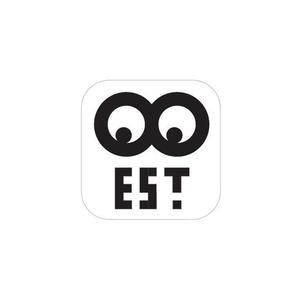 ayo (cxd01263)さんの趣味情報収集iPhoneアプリ「EST」のアイコン作成への提案