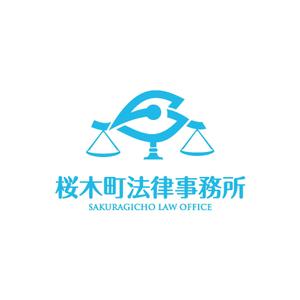 akitaken (akitaken)さんの法律事務所のロゴマーク製作への提案