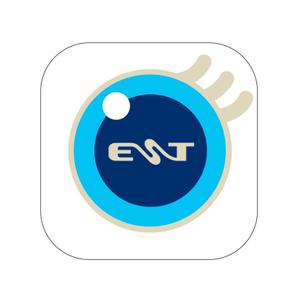 edesign213 (edesign213)さんの趣味情報収集iPhoneアプリ「EST」のアイコン作成への提案