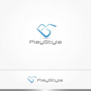 Design-Base ()さんの「プレイスタイル/PlayStyle」のロゴ作成への提案