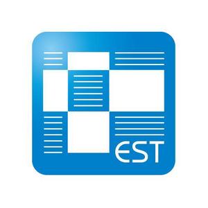 chpt.z (chapterzen)さんの趣味情報収集iPhoneアプリ「EST」のアイコン作成への提案