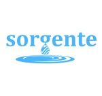 MacMagicianさんの「sorgente」のロゴ作成への提案