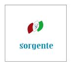 TC.Co.,Ltd. ()さんの「sorgente」のロゴ作成への提案