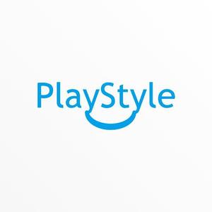 kabuto (return)さんの「プレイスタイル/PlayStyle」のロゴ作成への提案