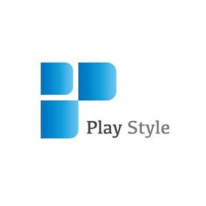 Earth_2013さんの「プレイスタイル/PlayStyle」のロゴ作成への提案