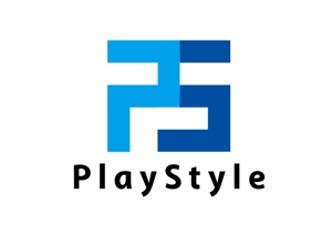 LHRSさんの「プレイスタイル/PlayStyle」のロゴ作成への提案