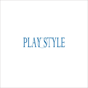 Lily1225さんの「プレイスタイル/PlayStyle」のロゴ作成への提案