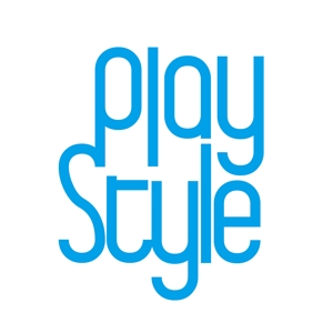 ディーワン (d-one)さんの「プレイスタイル/PlayStyle」のロゴ作成への提案
