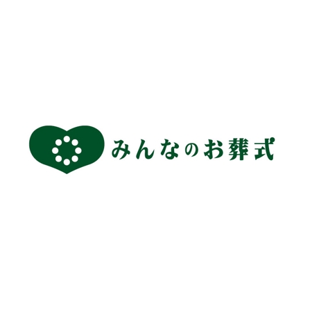 yamahiro (yamahiro)さんの葬儀社紹介サイトのロゴ作成への提案