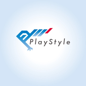 YUUtaro (Yutaro)さんの「プレイスタイル/PlayStyle」のロゴ作成への提案