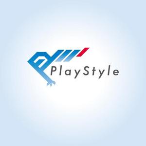 YUUtaro (Yutaro)さんの「プレイスタイル/PlayStyle」のロゴ作成への提案