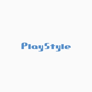 ayo (cxd01263)さんの「プレイスタイル/PlayStyle」のロゴ作成への提案