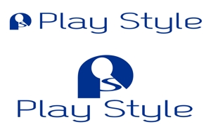 Tc Co.,Ltd. (07060217)さんの「プレイスタイル/PlayStyle」のロゴ作成への提案