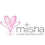 ayulist (ayuayu0404)さんのエステティックサロンのロゴへの提案