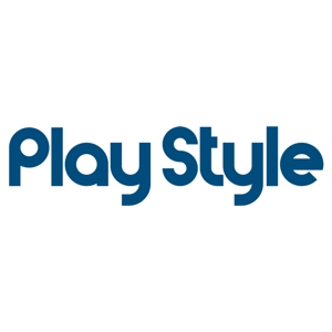 megane_usagi ()さんの「プレイスタイル/PlayStyle」のロゴ作成への提案