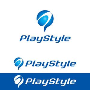 sitepocket (sitepocket)さんの「プレイスタイル/PlayStyle」のロゴ作成への提案