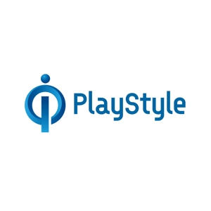 atomgra (atomgra)さんの「プレイスタイル/PlayStyle」のロゴ作成への提案