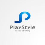 ＊ sa_akutsu ＊ (sa_akutsu)さんの「プレイスタイル/PlayStyle」のロゴ作成への提案