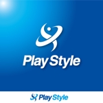 motion_designさんの「プレイスタイル/PlayStyle」のロゴ作成への提案