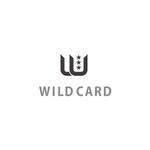 motion_designさんの"限られた天才"を送り出すスカウト型サービス『WILDCARD』のサービスロゴ作成への提案