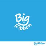 motion_designさんの「BigRibbon」のロゴ作成への提案