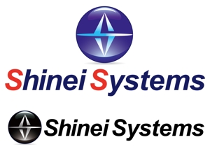 shima67 (shima67)さんの「WEBデザイン会社のロゴ作成」のロゴ作成への提案