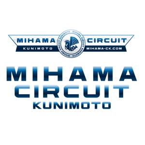 YAMATO (Rendering)さんのモータースポーツ　サーキットのロゴへの提案