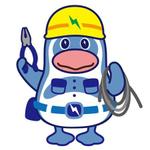 AtelierMarie-Rosaire (jsmpg_ej)さんの電気工事会社のマスコットキャラクター制作への提案