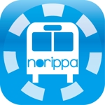 企画デザインShoshiA (shoshia)さんの「norippa」のロゴ作成への提案