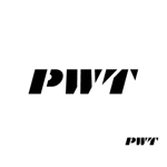 maru11さんの「PWT」のロゴ作成への提案