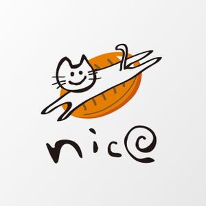 Nyankichi.com (Nyankichi_com)さんの「【ペットシッターnico】の「nico」」のロゴ作成への提案